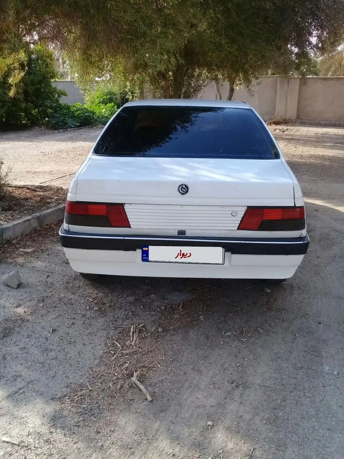 RD 84|خودرو سواری و وانت|کرمان, |دیوار