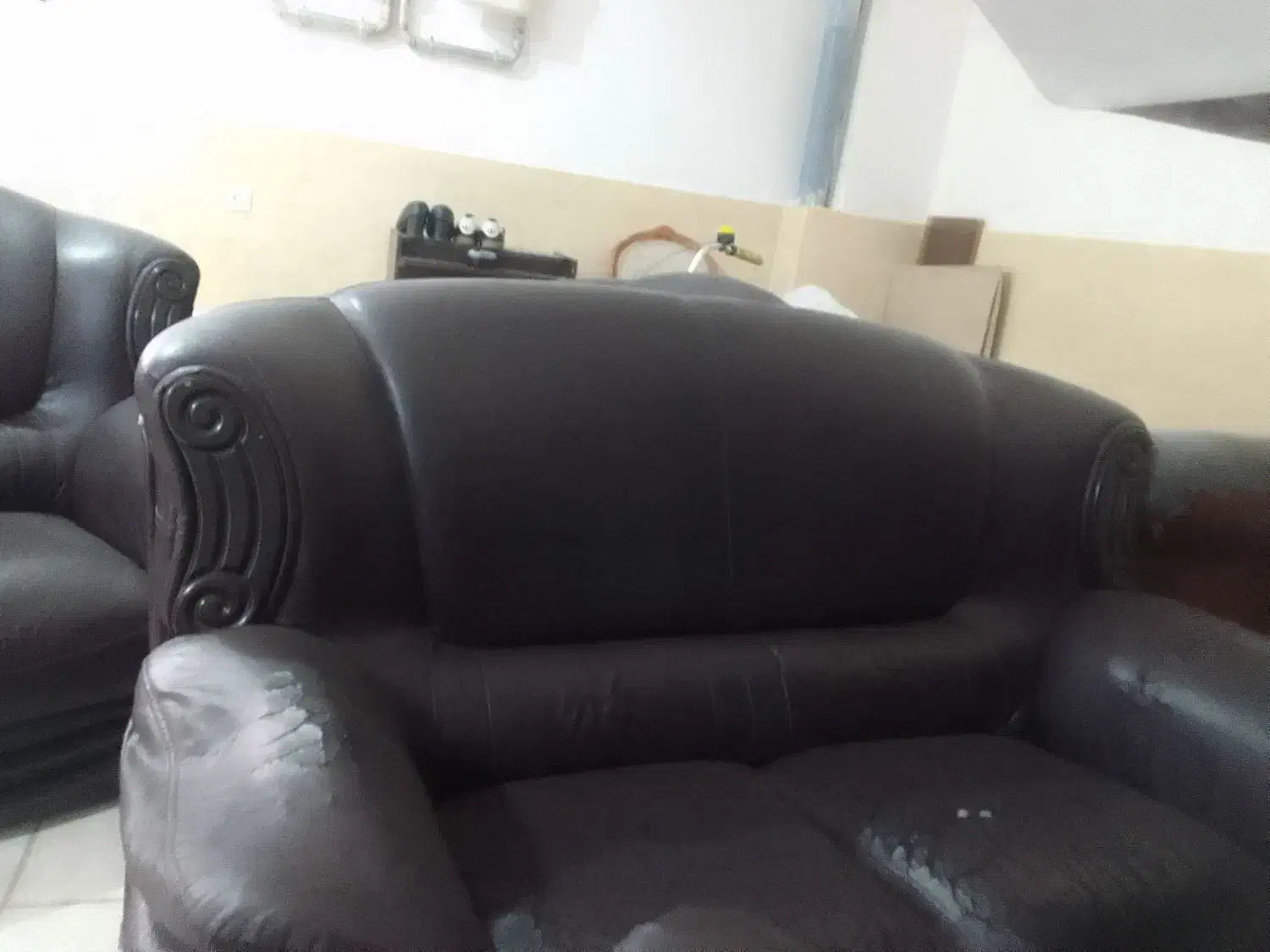 مبل|مبلمان خانگی و میز عسلی|میاندوآب, |دیوار