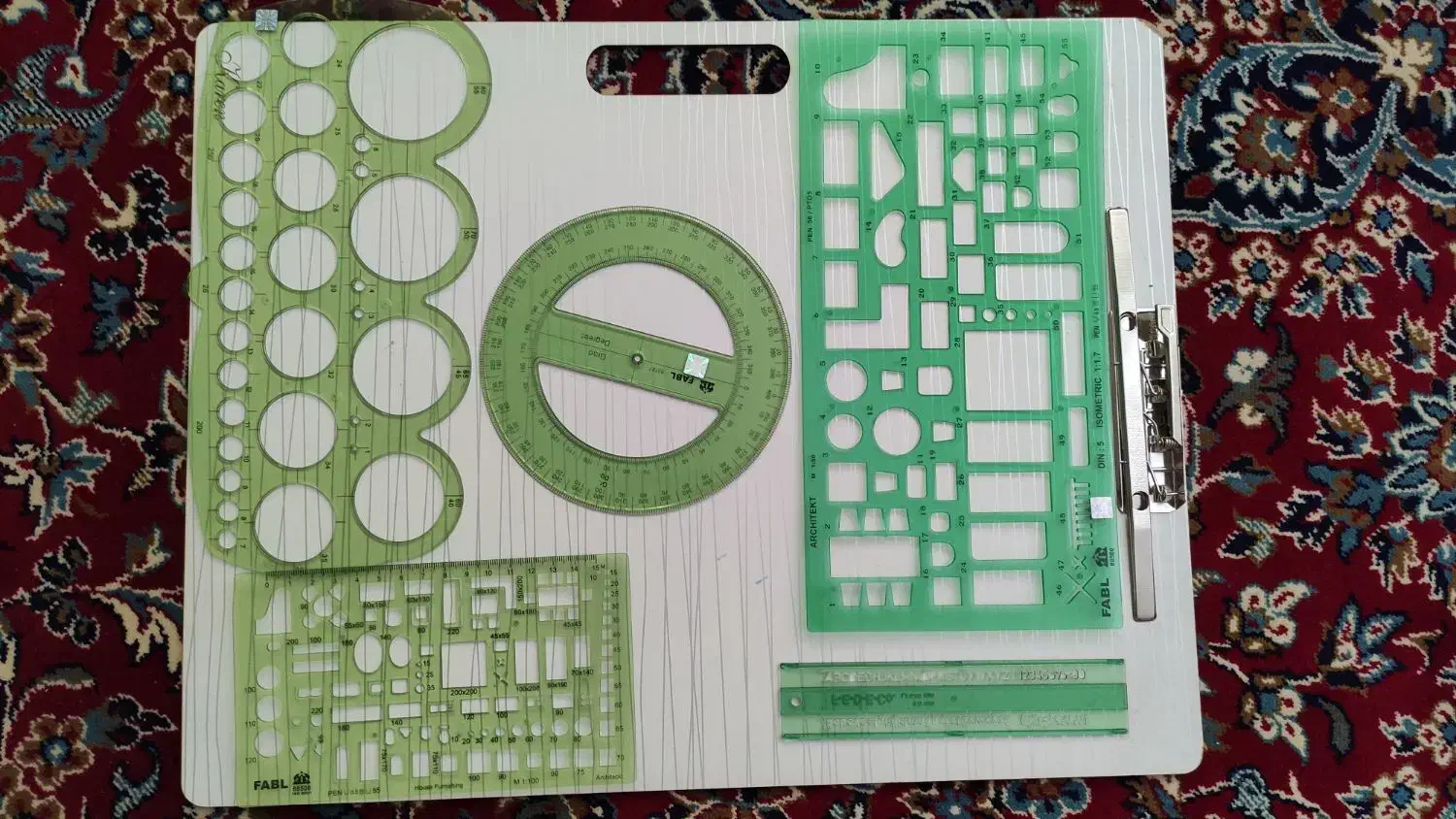 لوازم معماری|لوازم التحریر|اصفهان, احمدآباد|دیوار