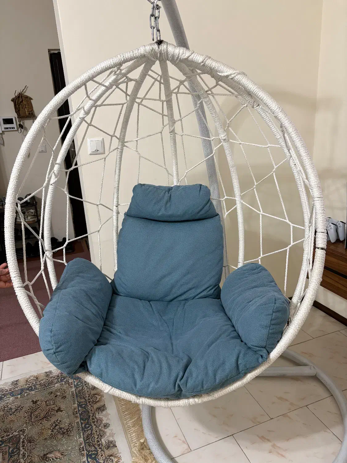 تاب ریلکسی|مبلمان خانگی و میز عسلی|پردیس, فاز ۱۱|دیوار