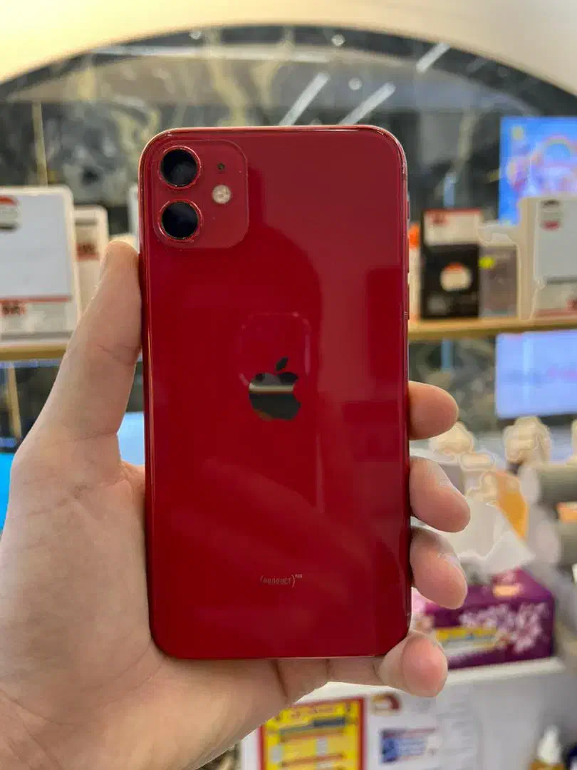 iphone 11 za 128GB|موبایل|تهران, صادقیه|دیوار