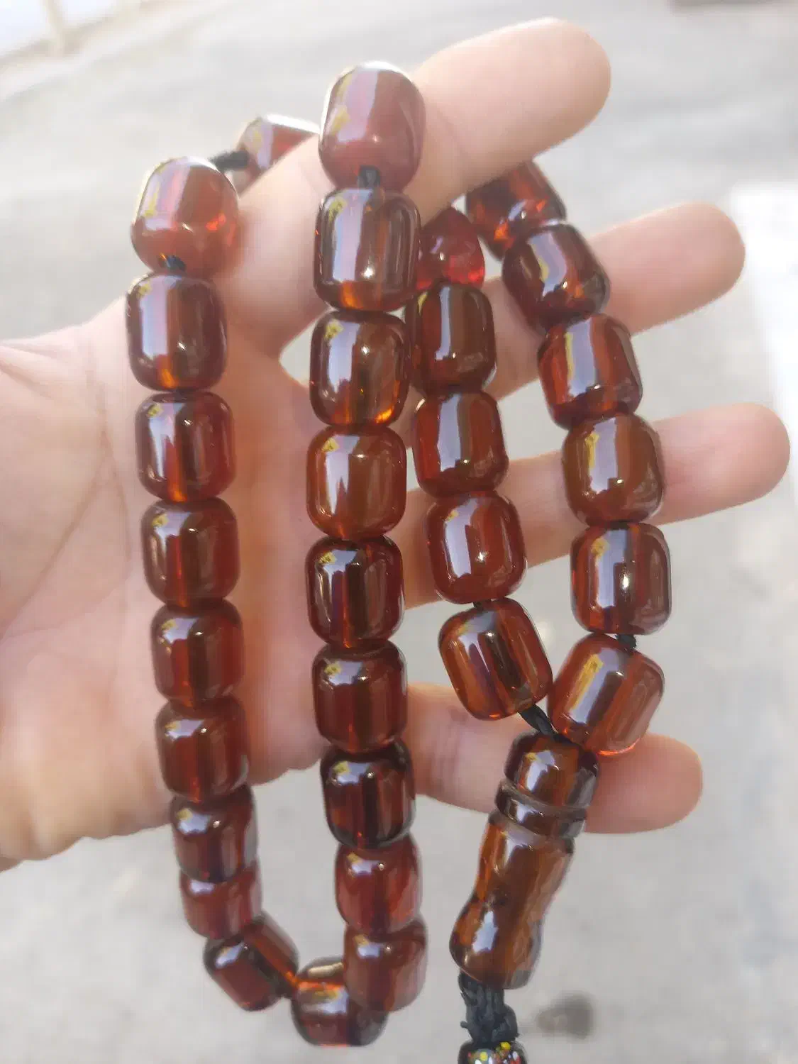 سندلوس کهنه|کلکسیون اشیاء عتیقه|قم, شهرک توانیر|دیوار