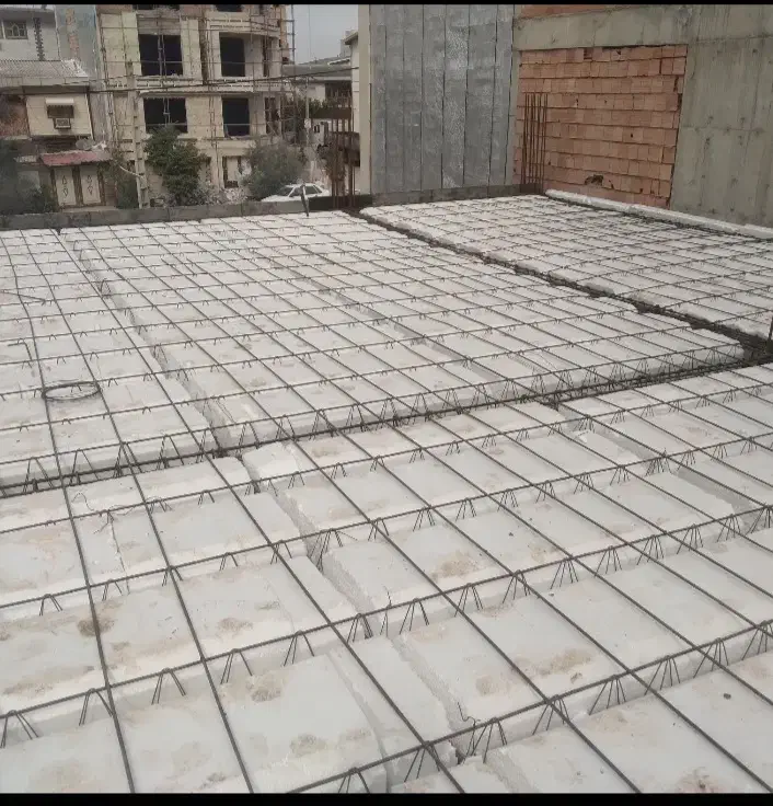 اجرای اسکلت بتن وفلز|خدمات پیشه و مهارت|علیآباد کتول, |دیوار