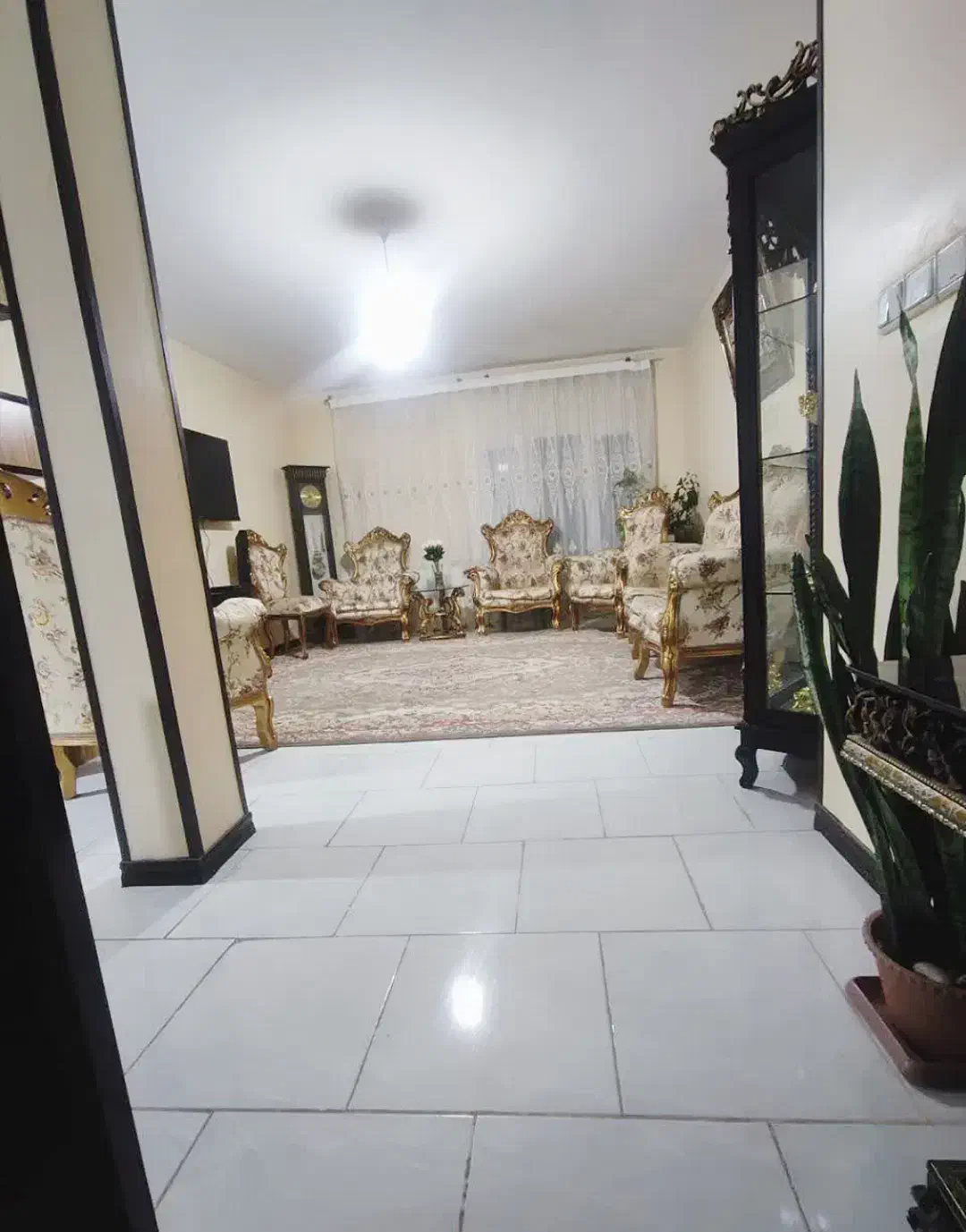 آپارتمان۷۷متر/ایران‌خودرو/۶واحدی/وام تسویه|فروش آپارتمان|هشتگرد, شهرک ایران خودرو|دیوار