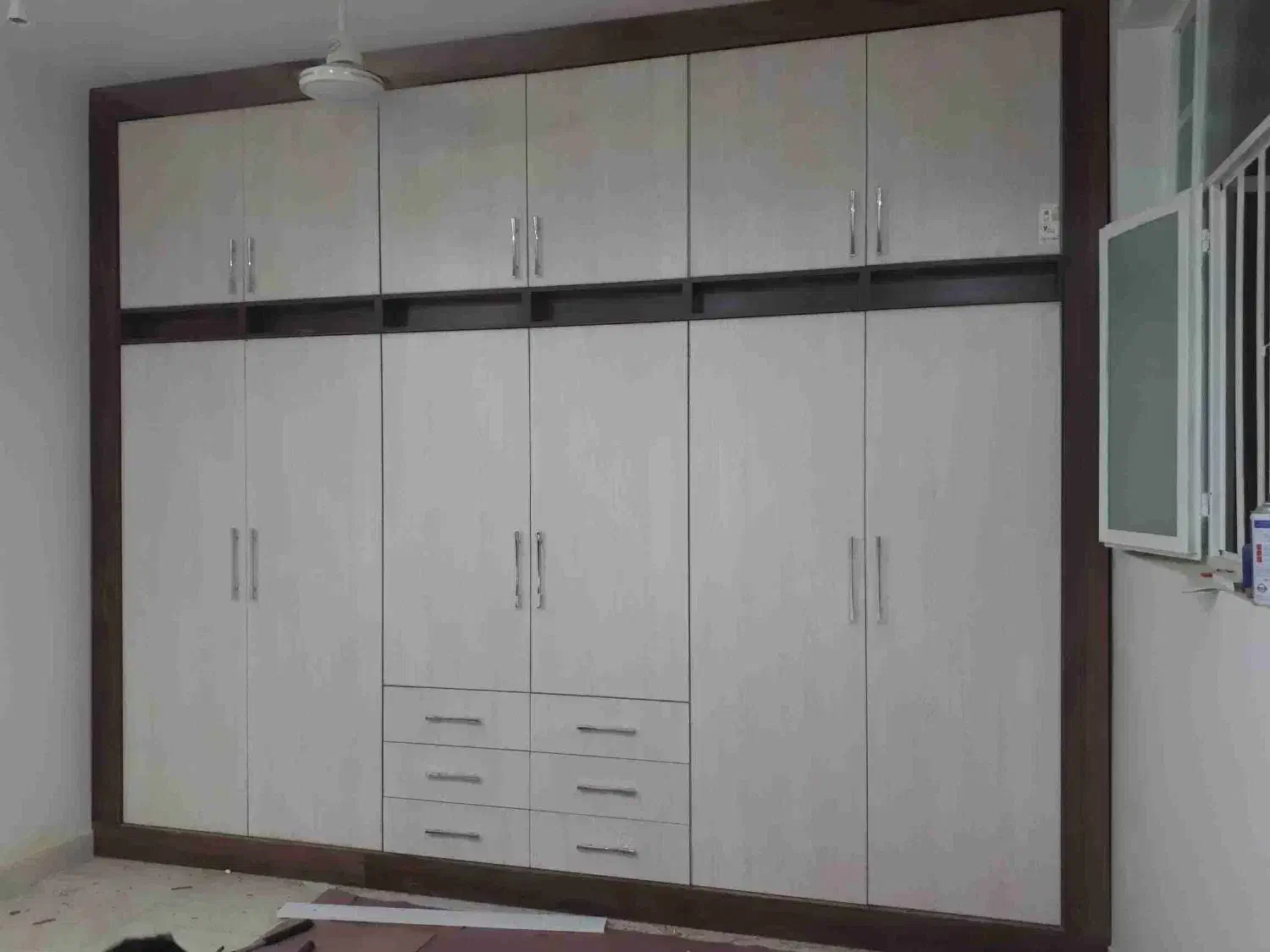 کابینت کلبه|خدمات پیشه و مهارت|اهواز, پادادشهر|دیوار