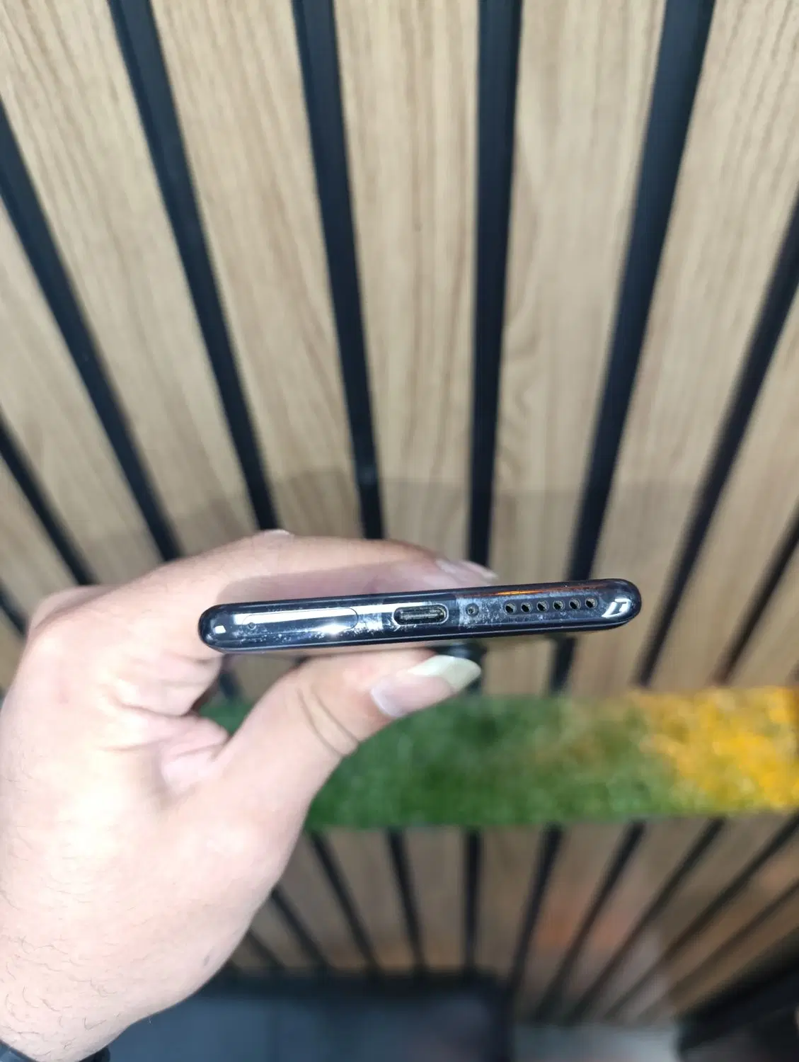 note 14 pro|موبایل|اندیشه, اندیشه فاز ۱|دیوار