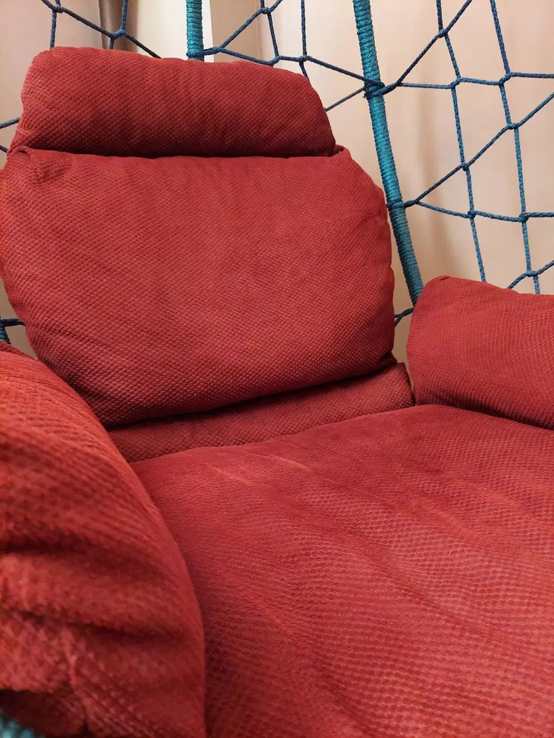 تاب ریلکسی|صندلی و نیمکت|شاهین‌شهر, حافظ جنوبی|دیوار