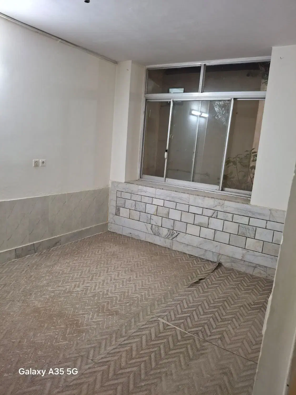 اجاره 60متر مسکونی مناسب یک نفرخانم یازوج امام رضا|اجارهٔ آپارتمان|اصفهان, طاحونه|دیوار