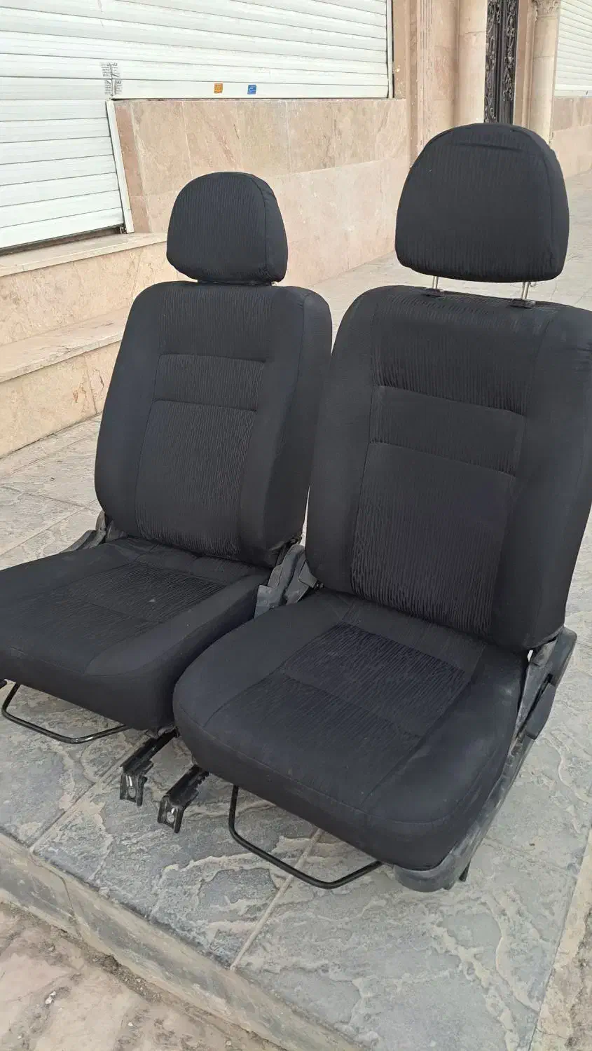 صندلی کاپرا|قطعات یدکی و لوازم جانبی|بومهن, |دیوار