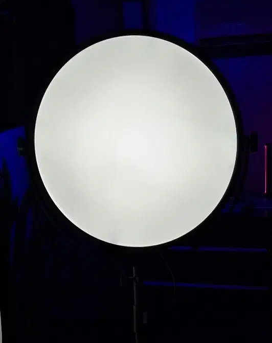 سافت لایت ۴۵ سانتی|دوربین عکاسی و فیلمبرداری|تهران, جمهوری|دیوار