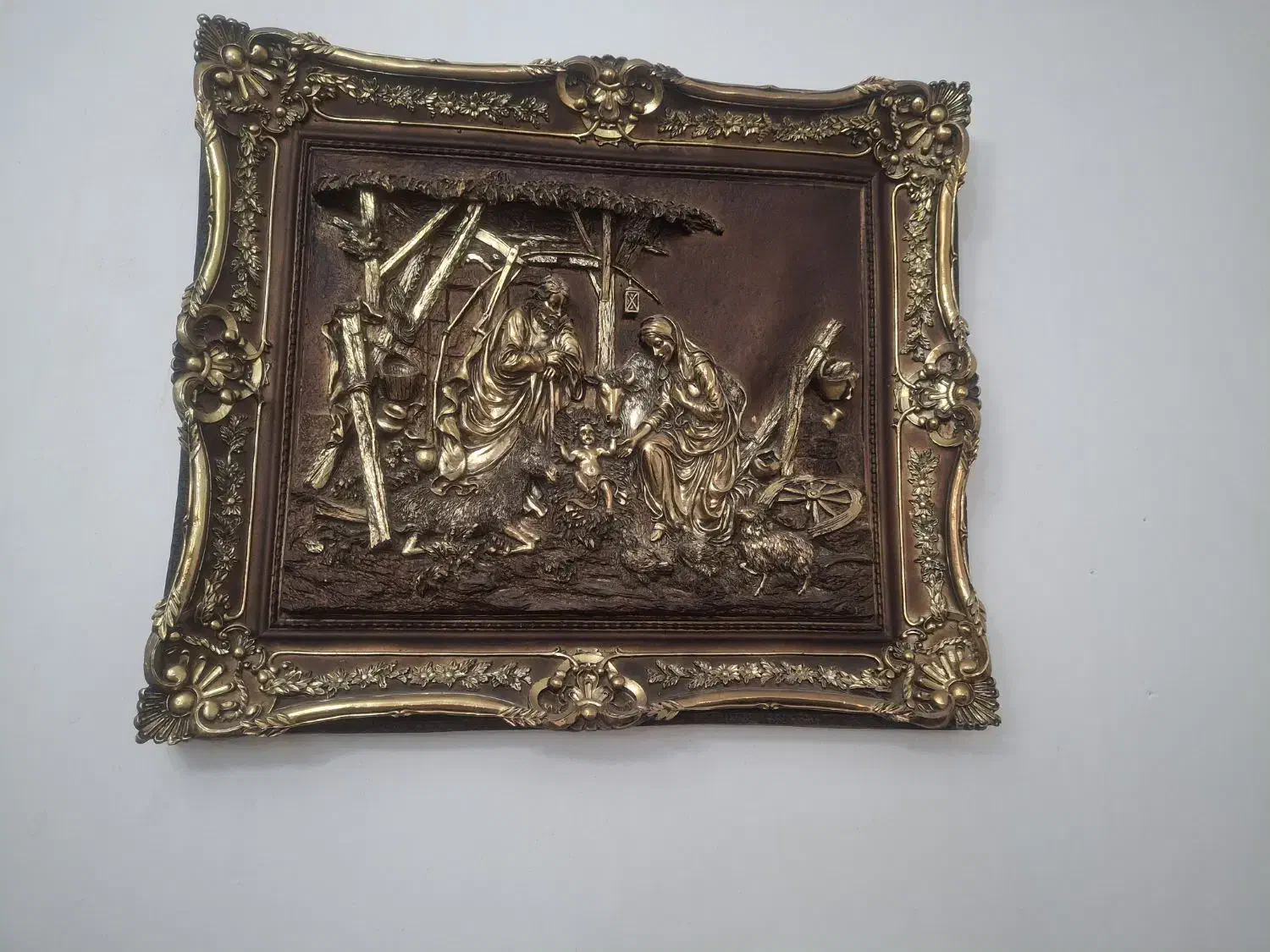 قاب جذاب|تابلو، نقاشی، عکس|بندرعباس, |دیوار