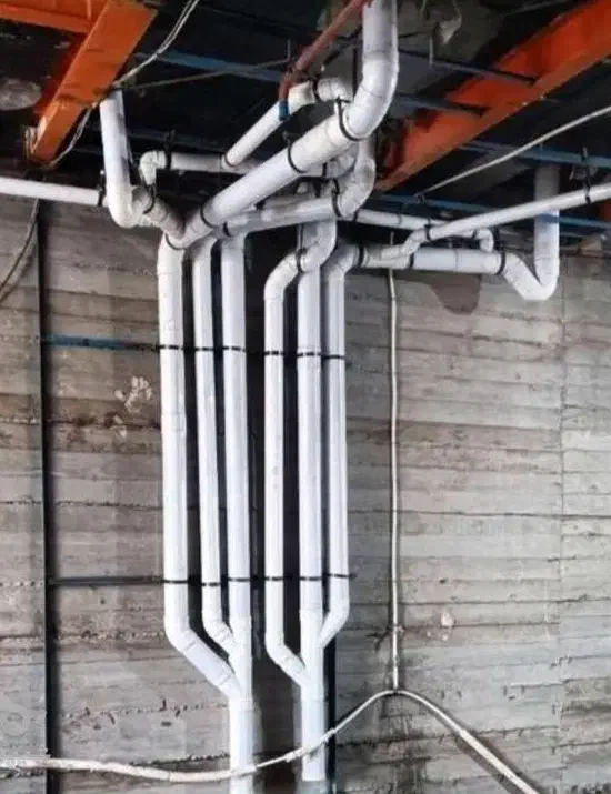 نصب رادیاتور پمپ شیرالات و لوله‌کشی رفع نشتی0تا100|خدمات پیشه و مهارت|تبریز, |دیوار