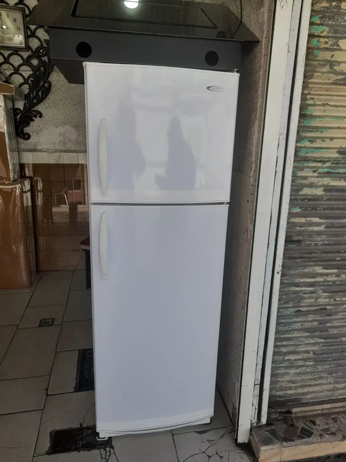 سمساری ( کلیه لوازم منزل و اداری )|فرش|رشت, بازار|دیوار