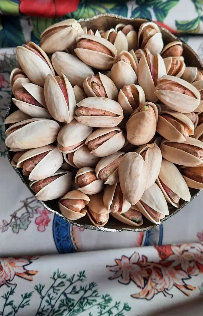 فروش پسته ویژه شب یلدا|خوردنی و آشامیدنی|هشتگرد, شهرک ولیعصر (مصلی)|دیوار