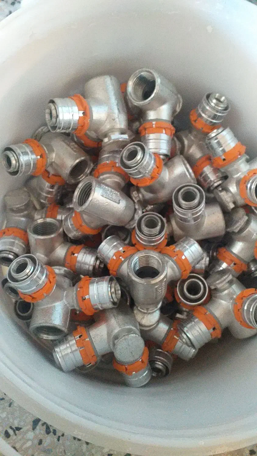 اتصالات سوپر پایپ|مصالح و تجهیزات ساختمان|اصفهان, جاوان|دیوار