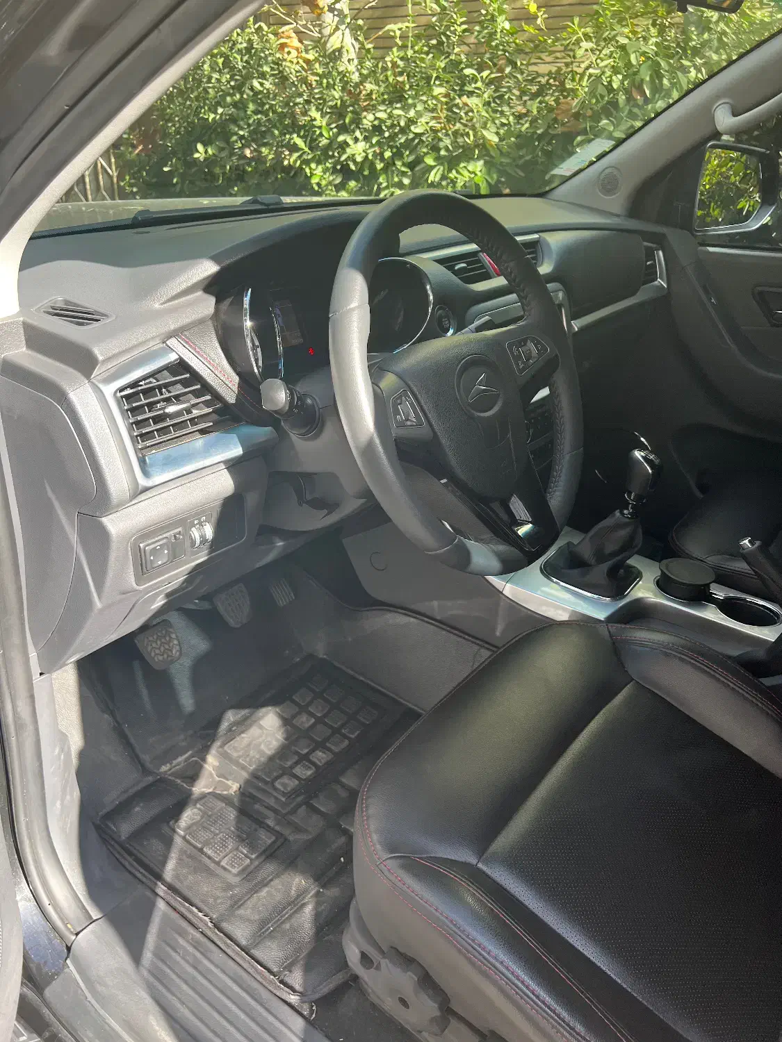 تی هشت مدل برج ۱۱.  ۱۴۰۳.|خودرو سواری و وانت|تهران, هفت حوض|دیوار