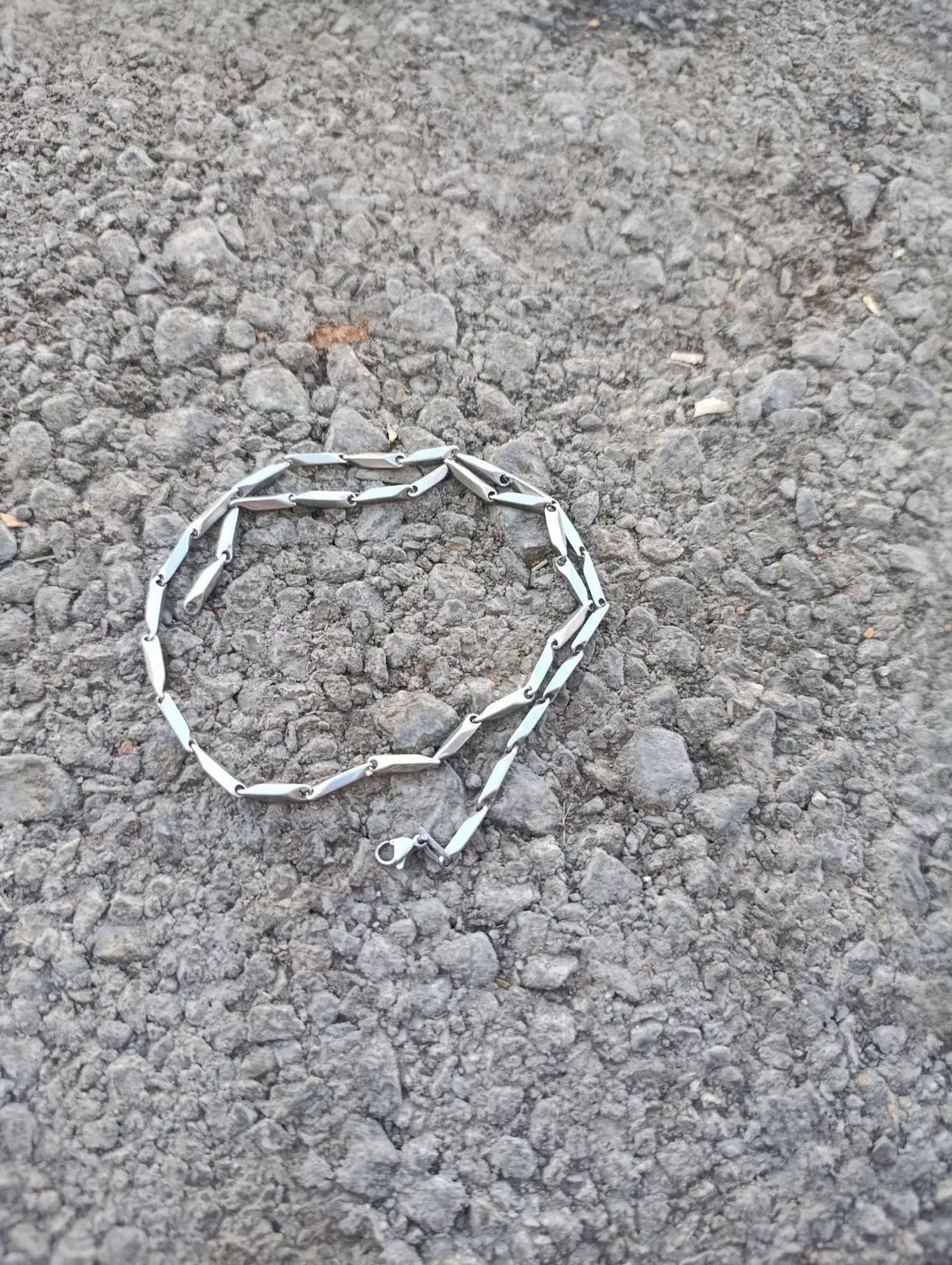 گردنبند رنگ ثابت|بدلیجات|زرند, |دیوار