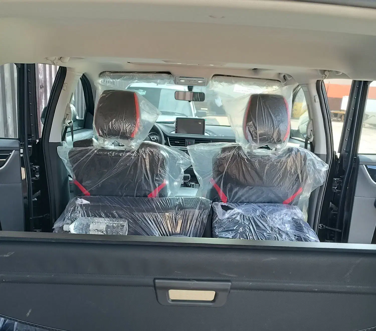 فردا موتور sx5|خودرو سواری و وانت|فردیس, سرحد آباد|دیوار