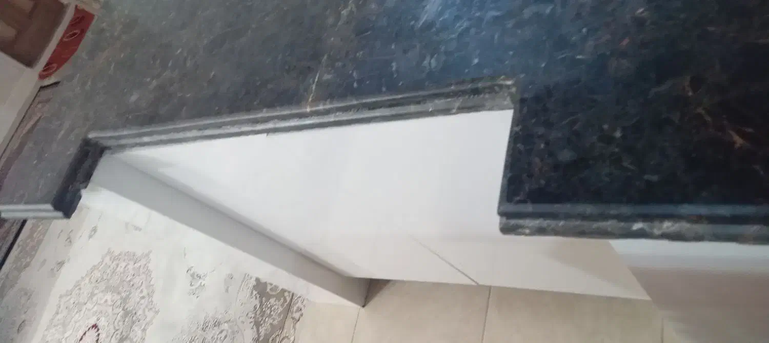 سلام  کابنت جزیره آشپزخانه|میز و صندلی غذاخوری|تبریز, |دیوار