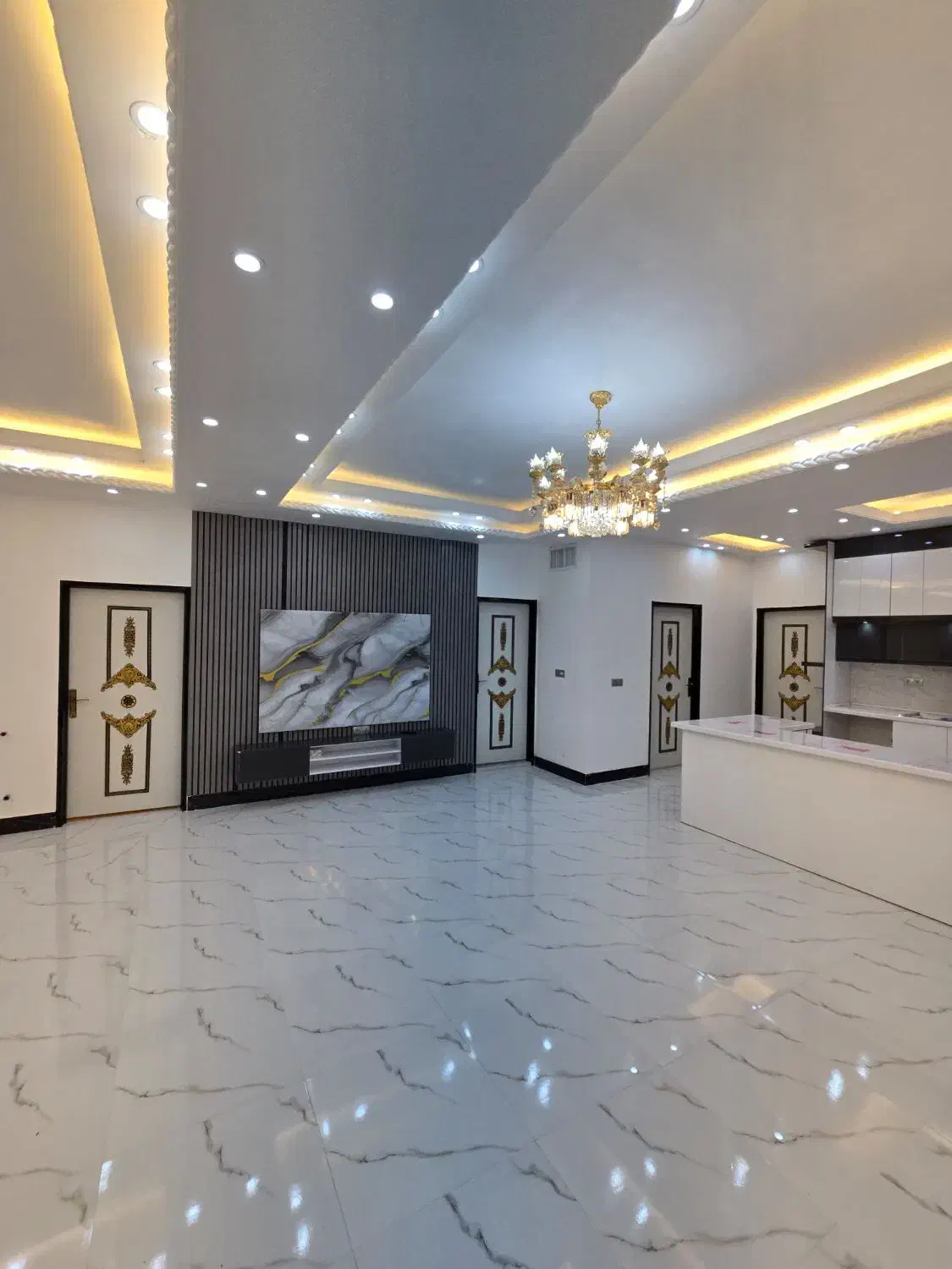 ویلایی کلید اول/ مختص خاص پسندان/شرف آباد|فروش خانه و ویلا|یاسوج, |دیوار