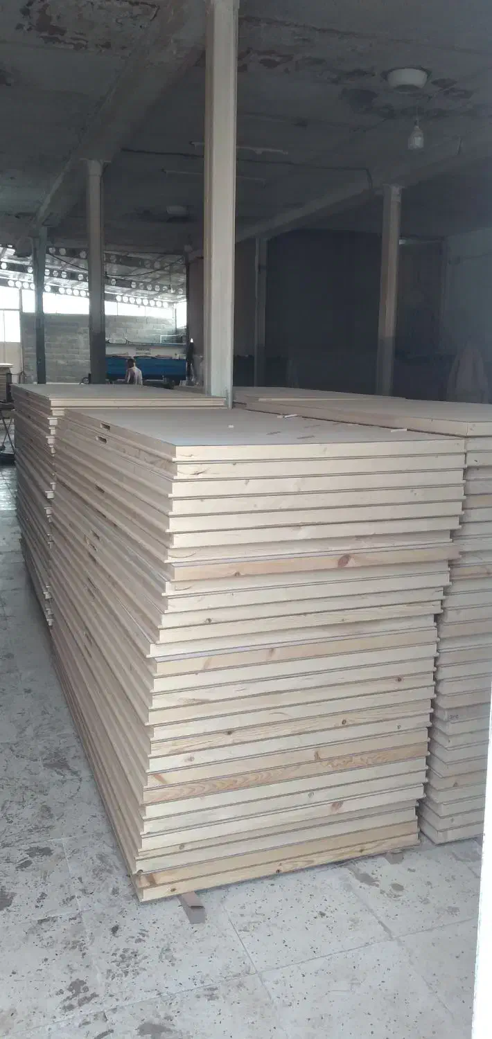 دربستان، ساخت و تولید انواع دربهای ضد سرقت و اتاقی|مصالح و تجهیزات ساختمان|اصفهان, ارغوانیه|دیوار