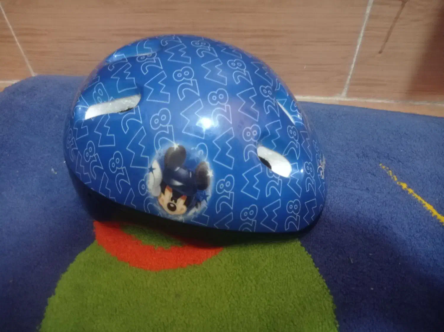 اسکیت کفشی|دوچرخه، اسکیت، اسکوتر|شیراز, زرهی|دیوار