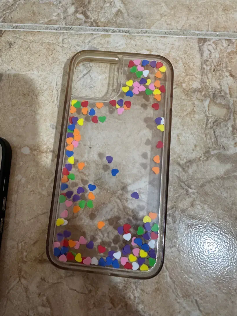 قاب گوشی ایفون۱۳نرمال|لوازم جانبی موبایل و تبلت|بروجرد, |دیوار