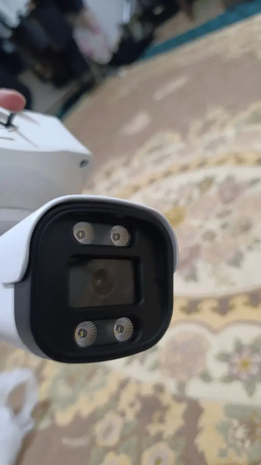 دوربین مداربسته اصل اورجینال دید درشب|دوربین مداربسته|پارسآباد, |دیوار