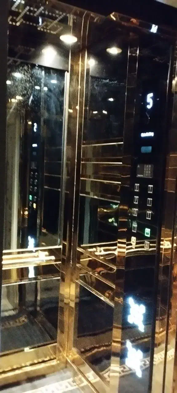 اجاره واحد ۱۱۳ متری در علامه امینی جتوبی