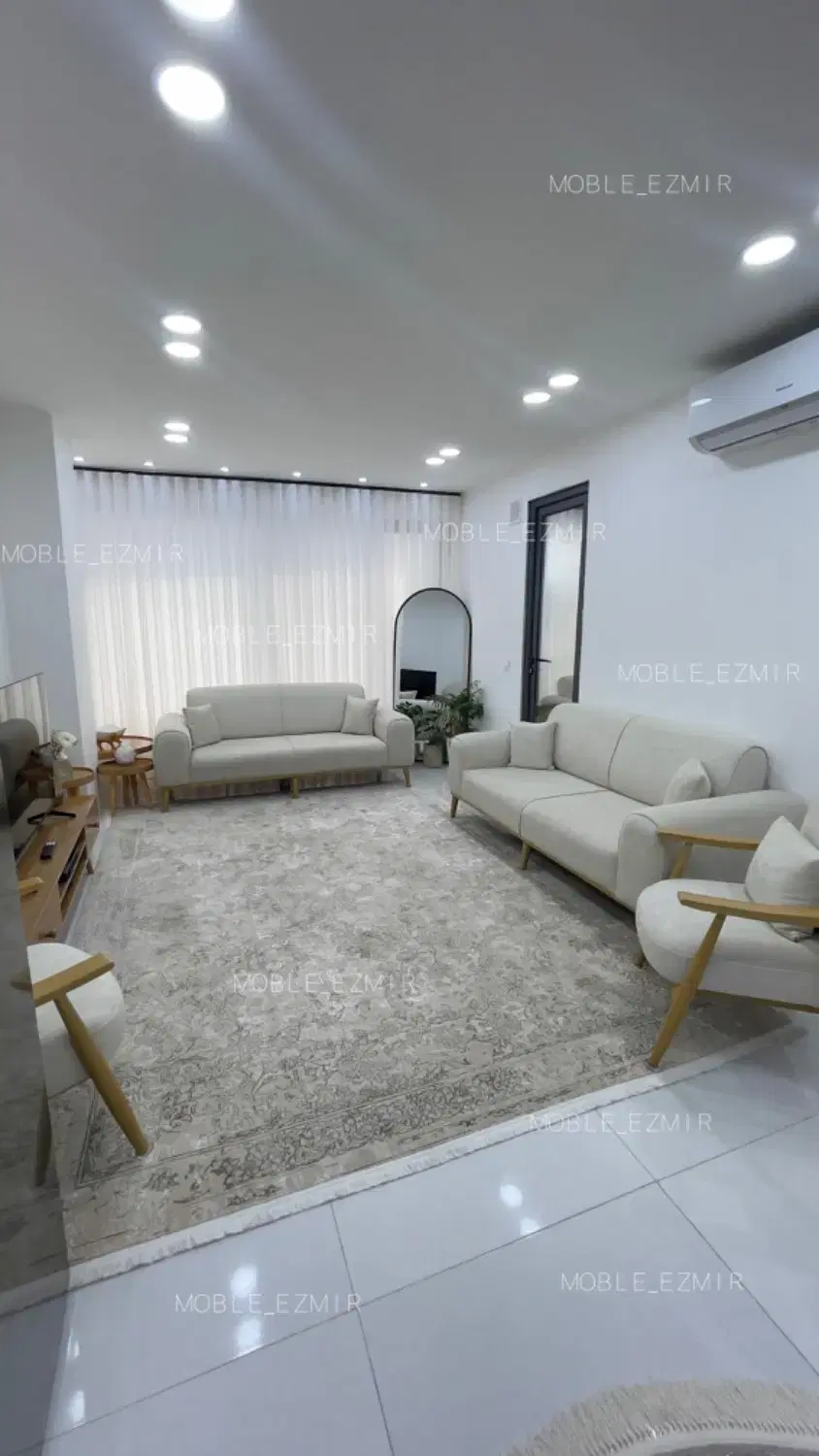 مبل کد ۲۰۰۰|مبلمان خانگی و میز عسلی|بندر کنگان, |دیوار