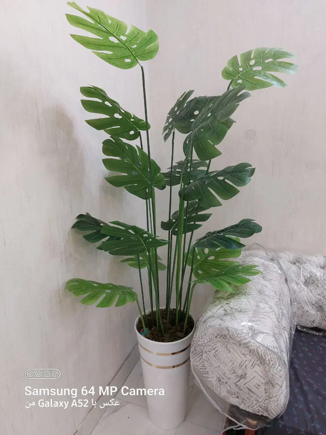 درختچه|گل مصنوعی|تهران, دولتخواه جنوبی|دیوار