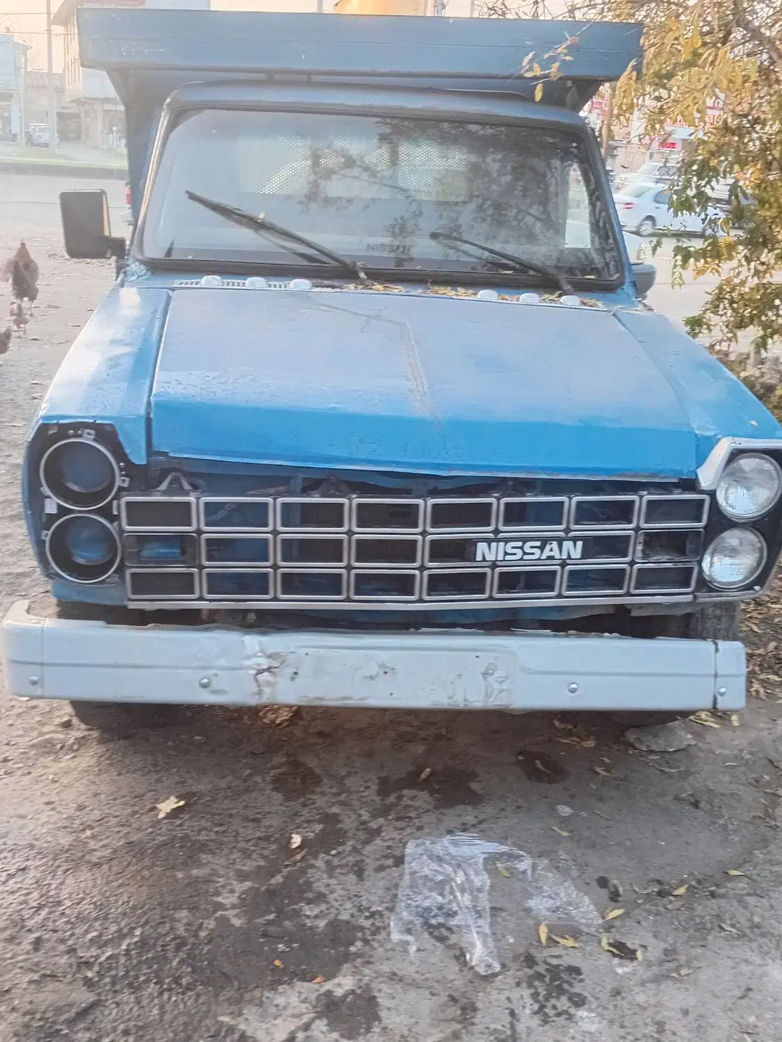 سلام مدل ۶۲سند به صورت وکالت می باشد|خودرو سواری و وانت|لاهیجان, بازکیاگوراب|دیوار