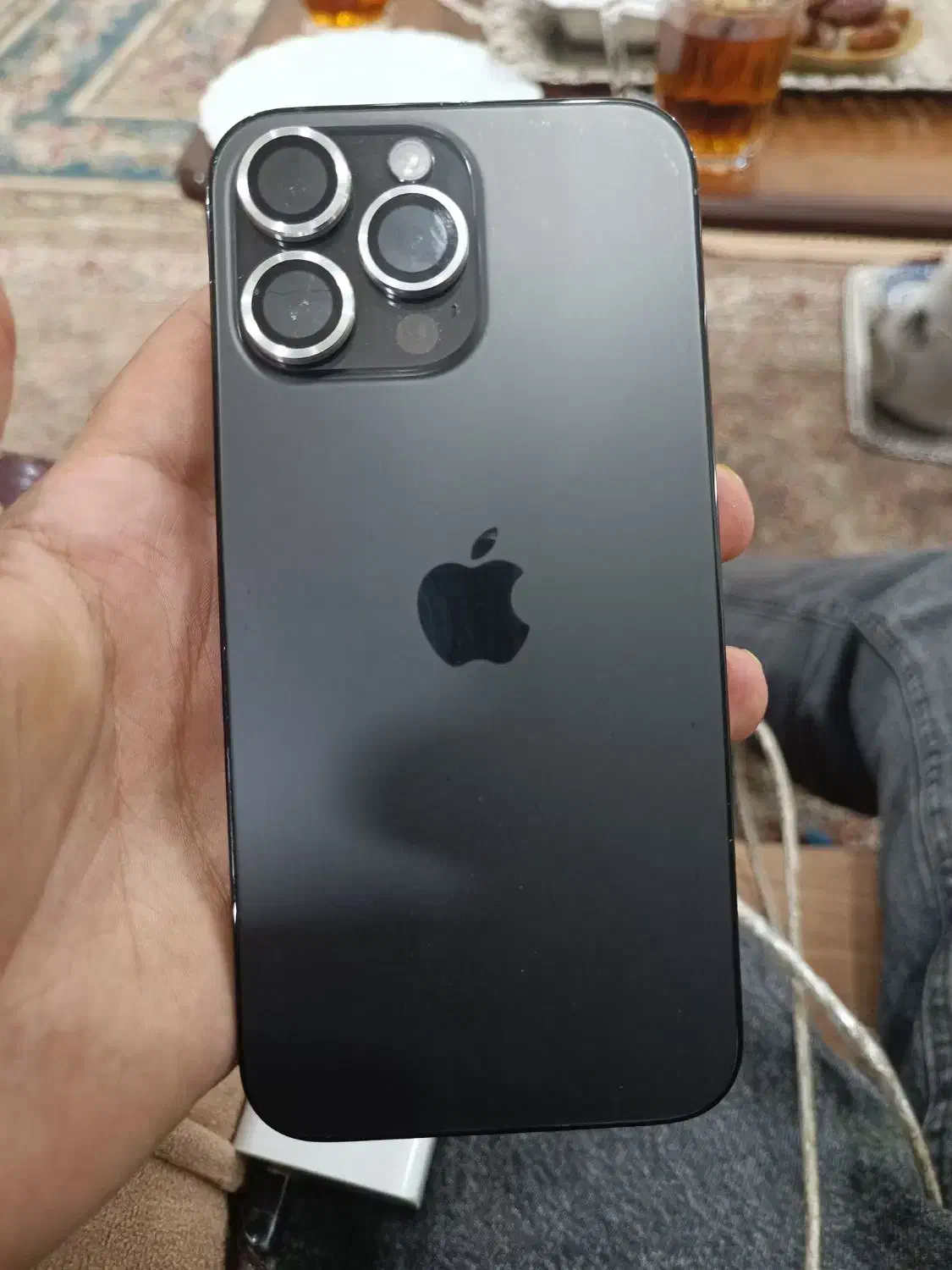 ایفون 14 pro max پرو مکس|موبایل|قائن, |دیوار