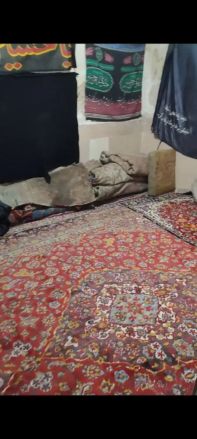 یک واحد زیرزمین کامل باسند یک دونگ نیم|فروش خانه و ویلا|سبزوار, مدرس|دیوار