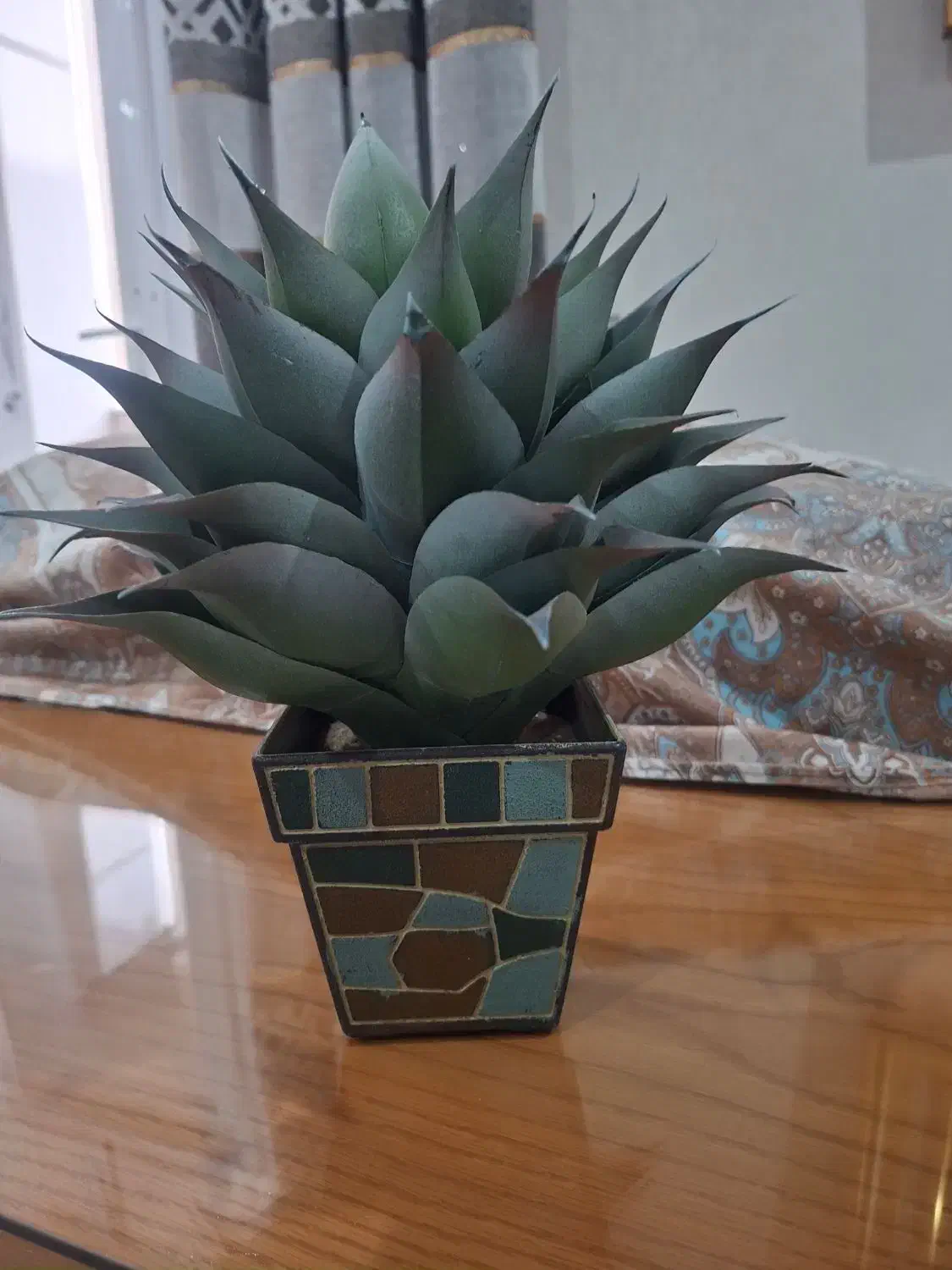 گلدان گل خارجی|گل مصنوعی|تهران, تهرانسر مرکزی|دیوار