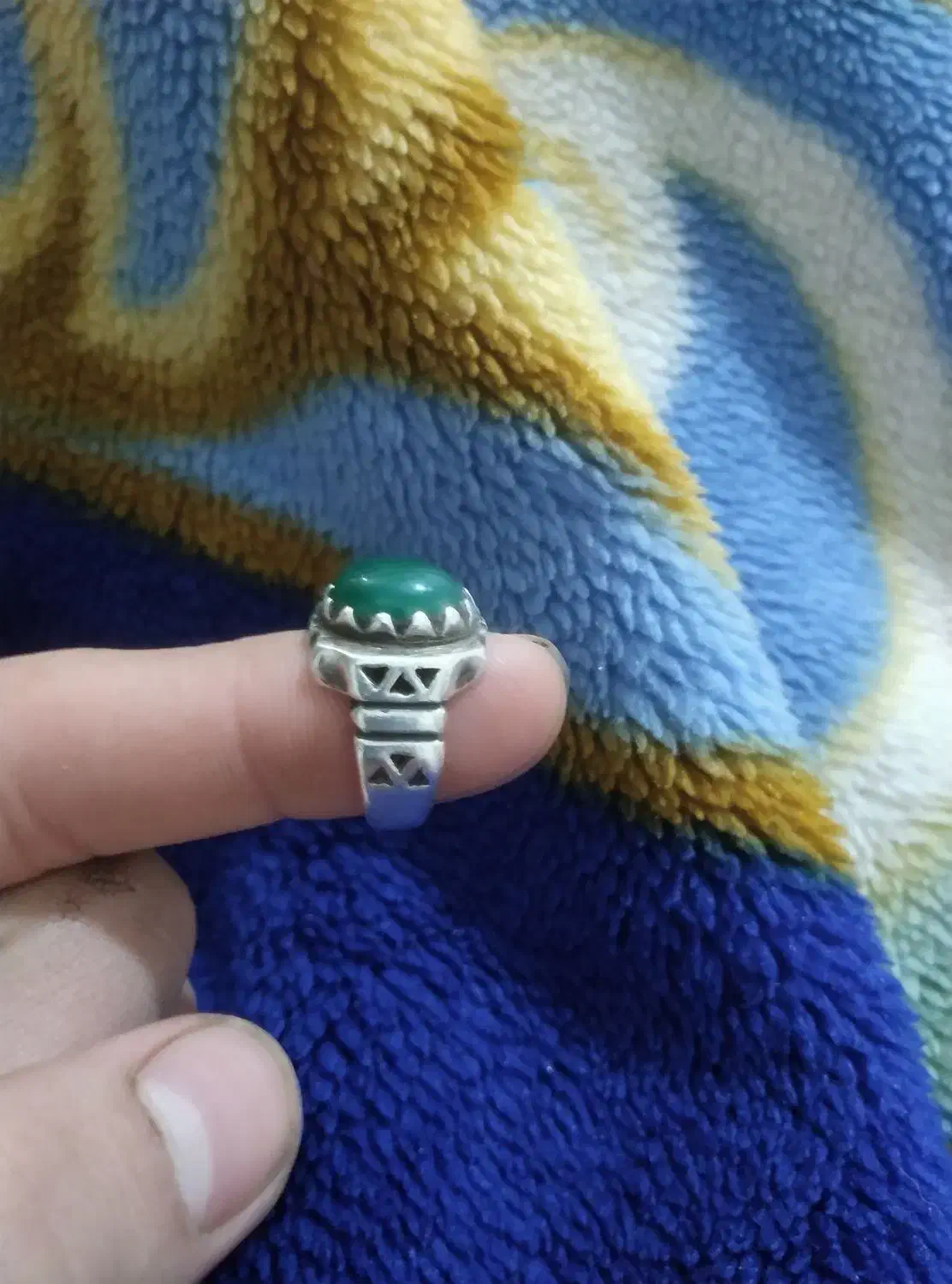 نقره قدیمی|کلکسیون اشیاء عتیقه|دورود, |دیوار