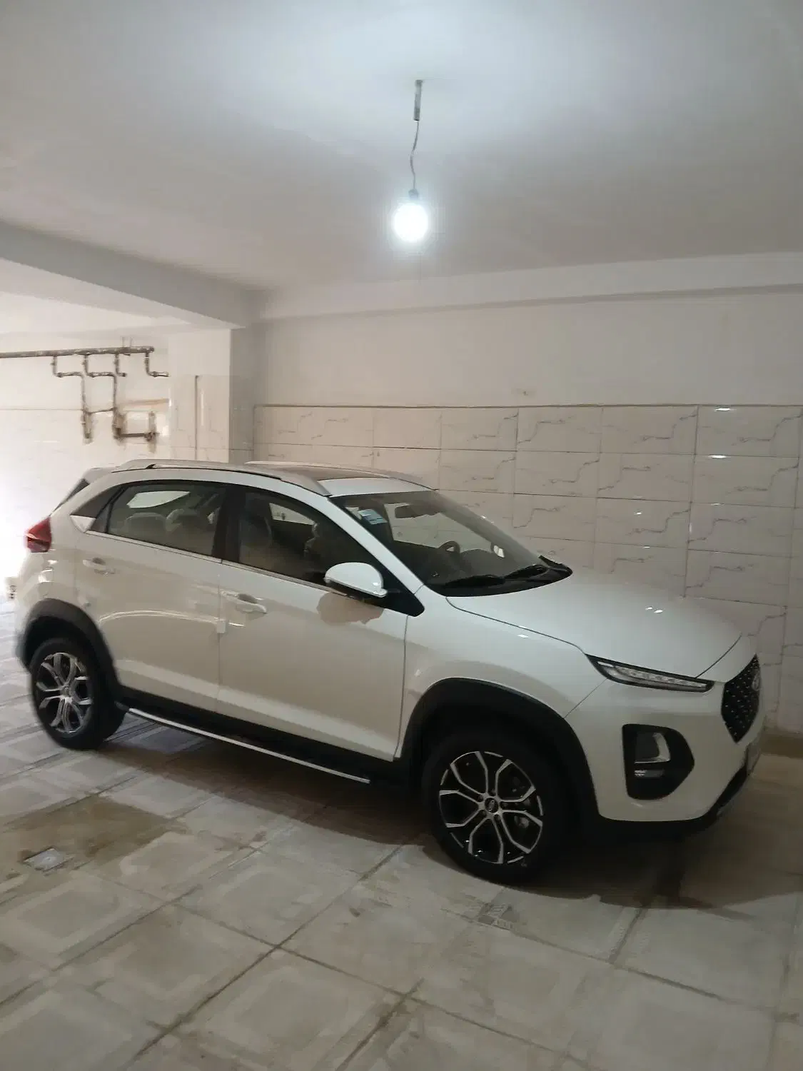 ایکس 22پرو /دنده ای صفر 1404|خودرو سواری و وانت|کرج, حصارک بالا|دیوار