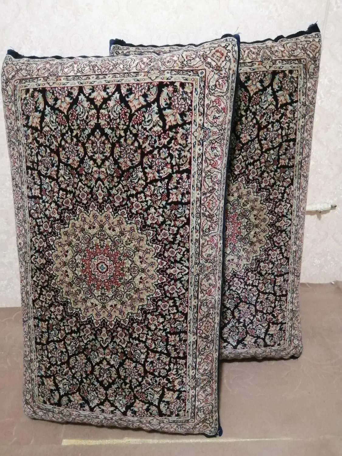 یک جفتی پشتی|پشتی|مشهد, استاد یوسفی (شهرک غرب)|دیوار