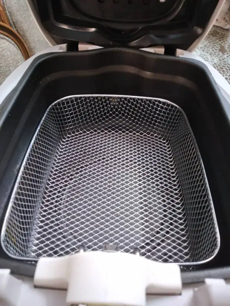 سرخ کن مولینکس مدل سوپر یونو ۱.۵ کیلوگرم|اجاق گاز و لوازم برقی پختوپز|مشهد, سرافرازان|دیوار