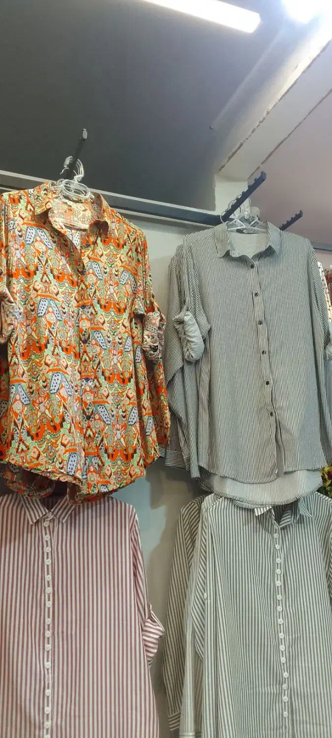 حراج شومیز|لباس|قشم, |دیوار