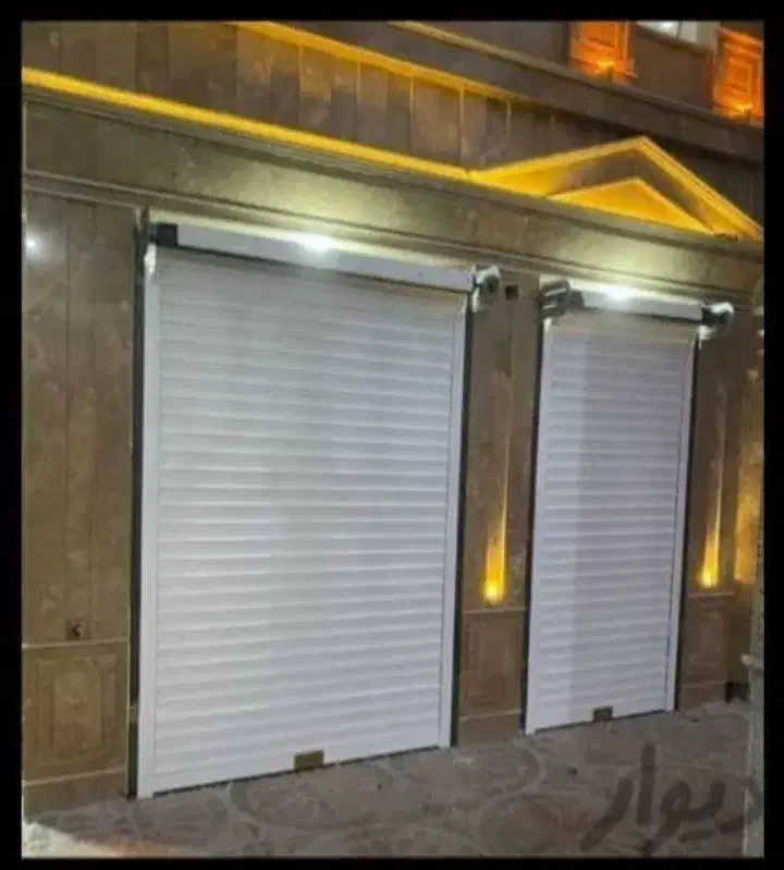 مغازه نیمه کاره خ بروجردی|فروش مغازه و غرفه|الشتر, |دیوار