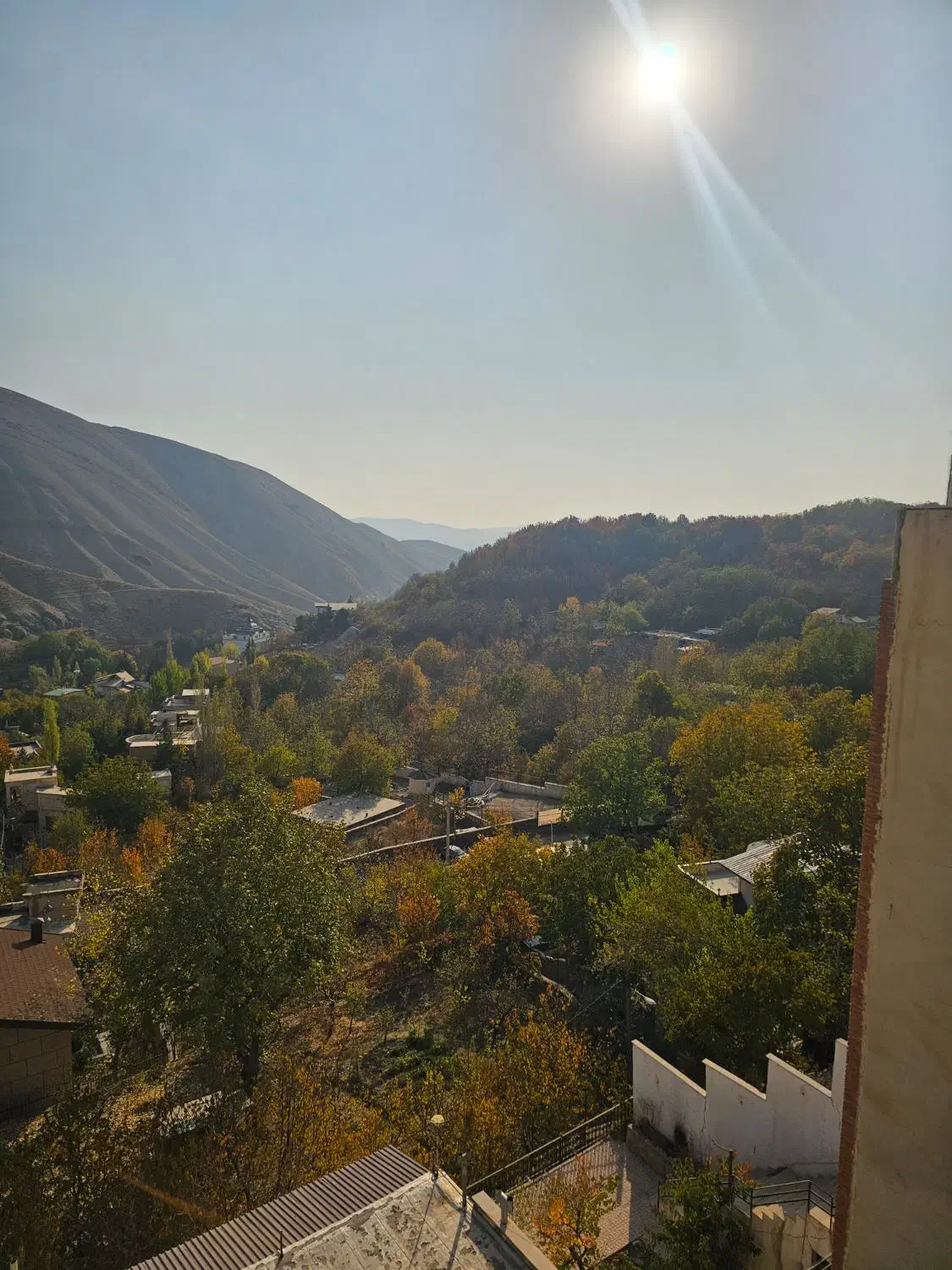 اجاره آپارتمان لواسان کوچک هنزک|اجارهٔ آپارتمان|لواسان, |دیوار