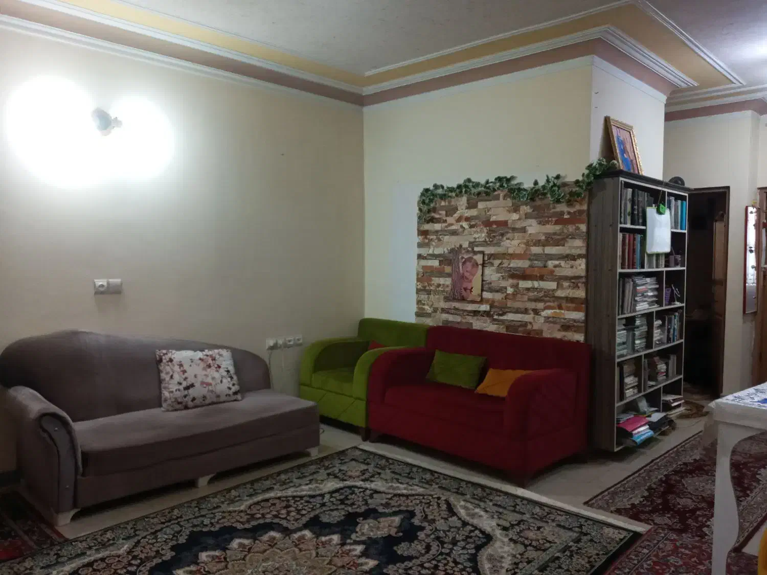 فروش آپارتمان|فروش آپارتمان|کوچصفهان, |دیوار