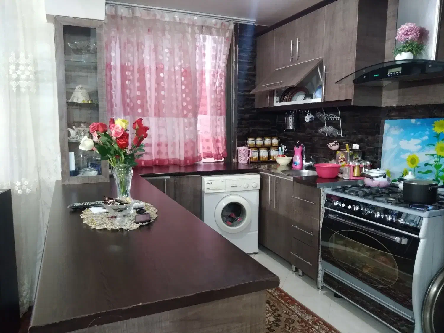 واحد ۷۵ متری توحیدشهر|فروش آپارتمان|سبزوار, توحیدشهر|دیوار