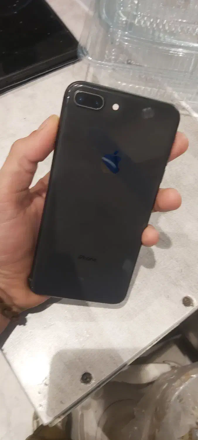 ایفون ۸ پلاس iphone 8|موبایل|کرج, گلشهر|دیوار