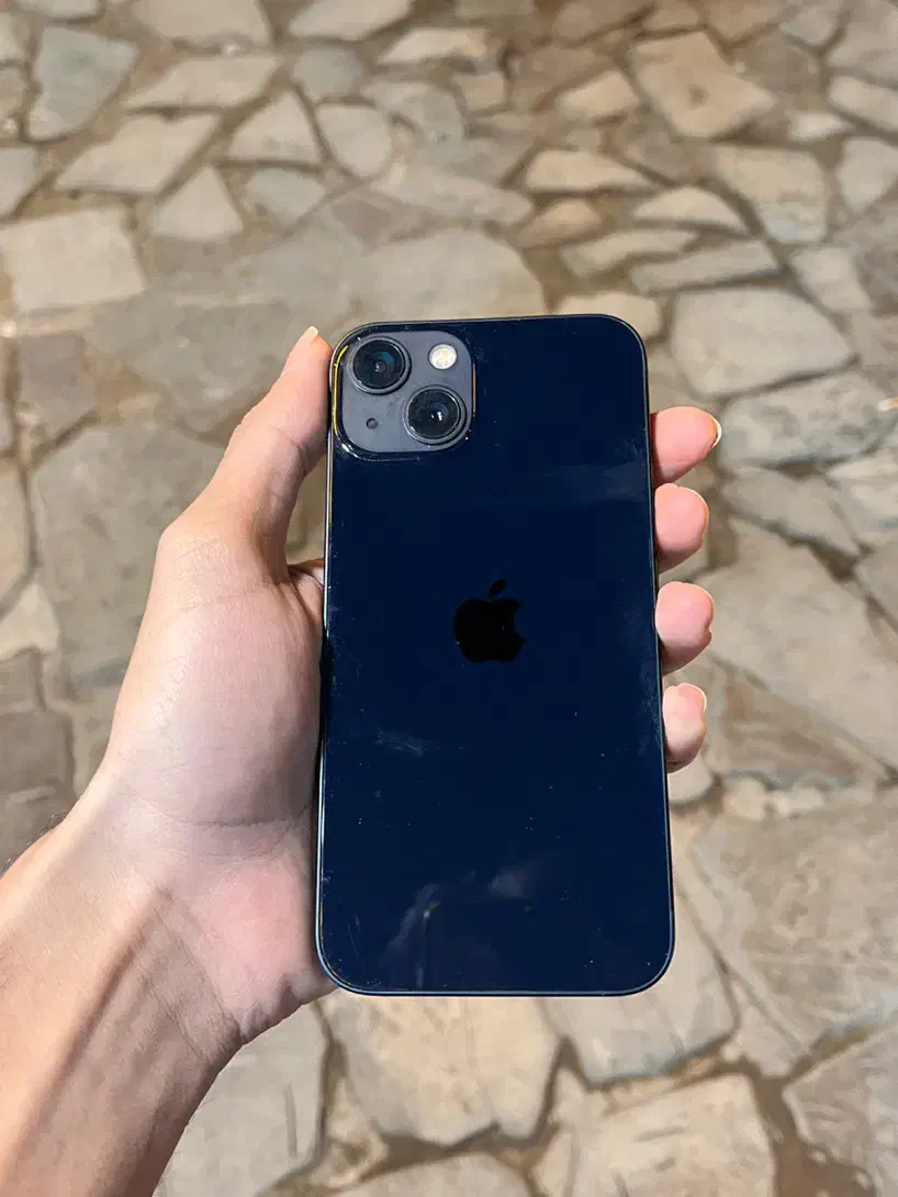 اپل iPhone 13 با حافظهٔ ۱۲۸ گیگابایت|موبایل|بیرجند, |دیوار
