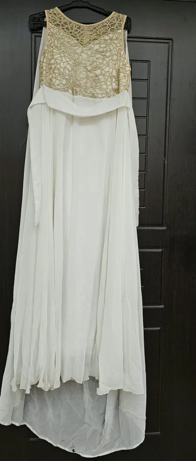 تعدادی لباس مجلسی به قیمت ارزان|لباس|همدان, |دیوار