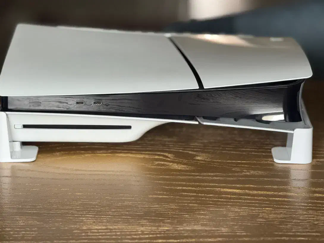 فروش یک دستگاه پی اس فایو اسلیم دیسک خور|کنسول، بازی ویدئویی و آنلاین|بندر انزلی, آذربایجان|دیوار