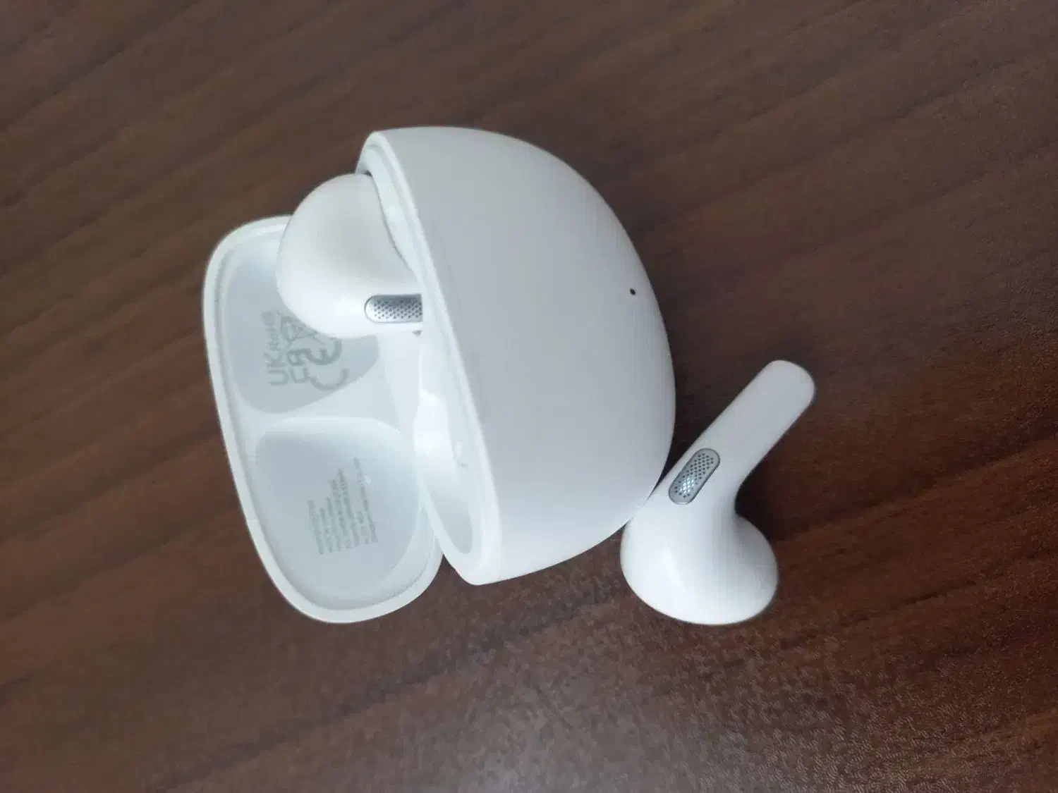 ایرپاد QCY مدل T20|لوازم جانبی موبایل و تبلت|اراک, |دیوار