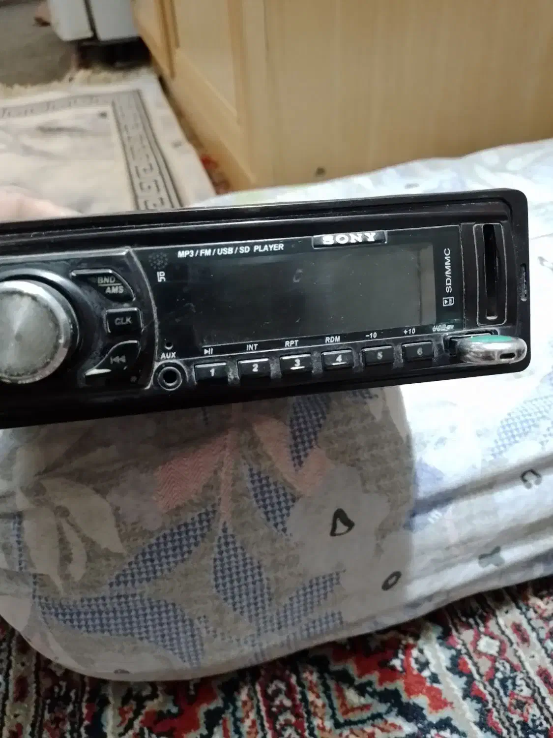 پخش سونی|سیستم صوتی خانگی|کرمان, |دیوار